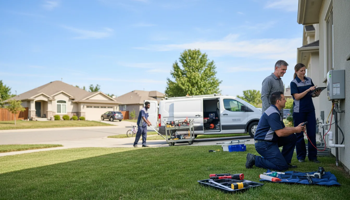 Professional Hot Water Dispenser Installation in Arrow Rock, MO